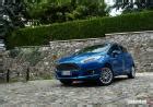 1.0 ecoboost hybrid mhev 125 active edition 5dr. Ford Nuova Fiesta: listino prezzi 2021, consumi e ...