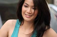 women indonesia indonesian beautiful ladya girls hot girl cheryl top actress asian woman maya most pretty luna models model cheryll