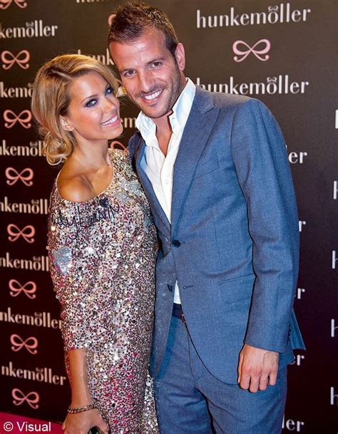 Rafael ferdinand van der vaart. Sylvie Van Der Vaart Rafael Van der Vaart - (Pas juste ...