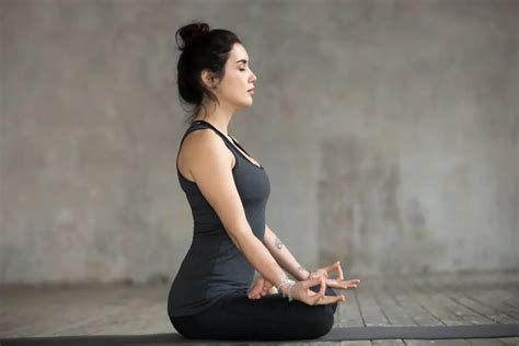 ¿cómo Se Practica La Meditación Mindfulness ¡ejercicios Sencillos Para