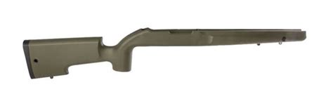 Victor Company Titan22 Precision Rimfire Rifle Stock For Ruger 1022