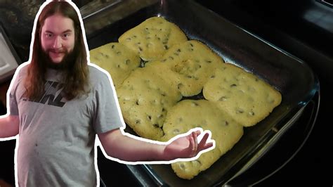 How Not To Bake Cookies Youtube