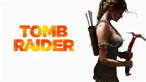 Metro Tomb Raider Live Wallpaper 1920x1080