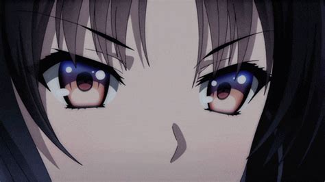 Anime Eyes S
