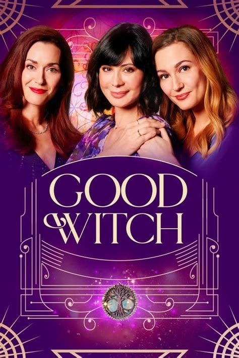 Good Witch Full Episodes Of Season 7 Online Free