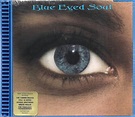 Blue Eyed Soul (2000, CD) - Discogs