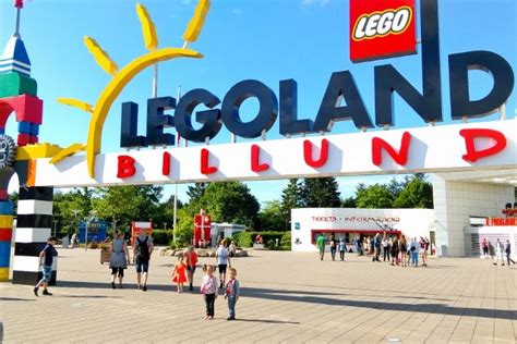 Legoland Denemarken In Billund Tips En Praktische Informatie