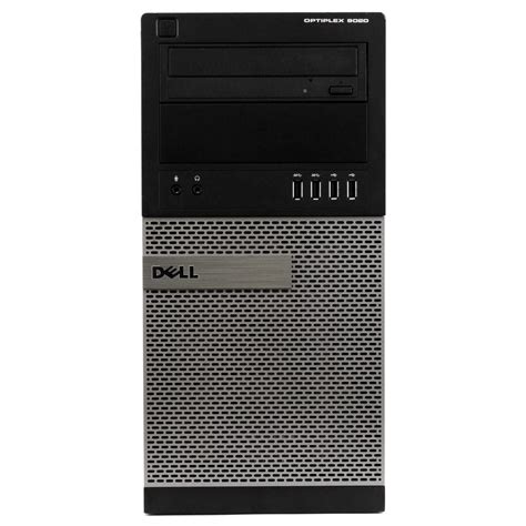 Refurbished Dell Optiplex 9020 Core I5 32 Ghz Hdd 2 Tb Ram 32gb