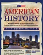 History of America (Infographic)