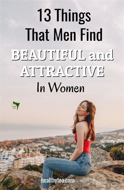 Attractive And Beautiful Women Habits In 2020 Women Find Attractive