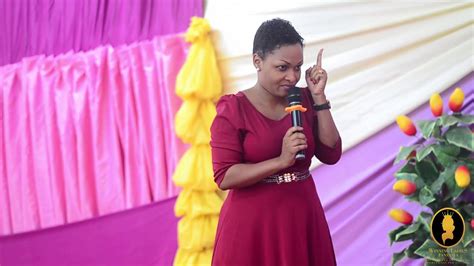 Pastor Rose Shaboka Baraka Za Mungu Kwa Mwanadamu Youtube