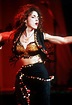 40 Beautiful Photos of Gloria Estefan in the 1980s | Vintage News Daily