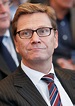 Guido Westerwelle - Biografie WHO'S WHO