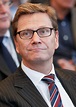 Guido Westerwelle - Biografie WHO'S WHO