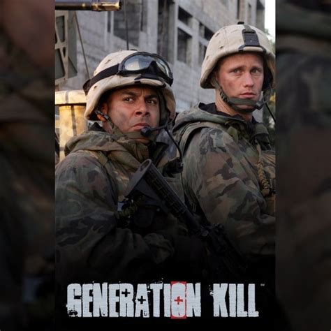 Generation Kill Topic Youtube