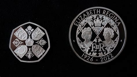 New King Charles Iii Coins Revealed By The Royal Mint Euro Weekly News