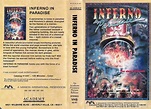 Inferno in Paradise | VHSCollector.com