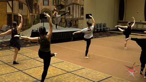 Danceteacherweb Online Dance Classes Videos The Complete Ballet