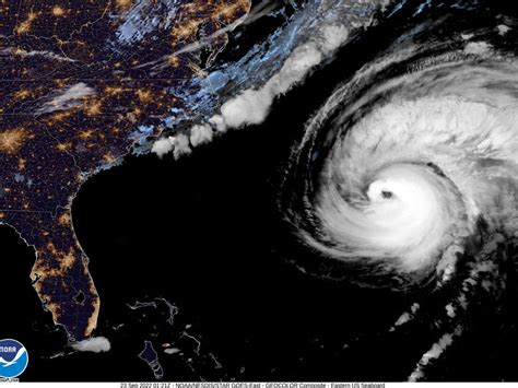 Up To 21 Atlantic Hurricane Are Possible In The 2023 Season Npr