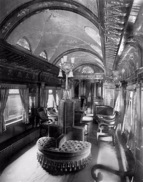 When you buy a car from luxury auto selection, you will work directly with our owner, not a sales person. The Glory Days of Train Travel: Inside the Pullman Train ...