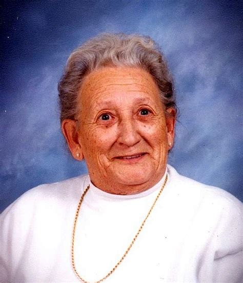 Eva Crouch Obituary Lynchburg Va
