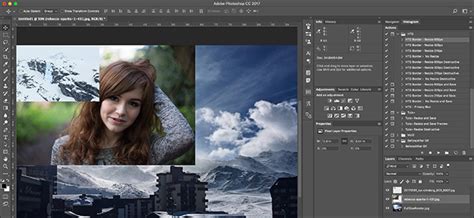 Then there's pixlr e, a bare bones photo. How to Open Multiple Images in One Document in Photoshop