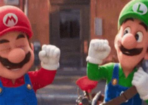 Nine Million People Watches Entire Super Mario Bros Movie After