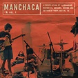 Boogarins Manchaca Vol. 1 & 2 (Gatefold LP Jacket) LP - GICDS