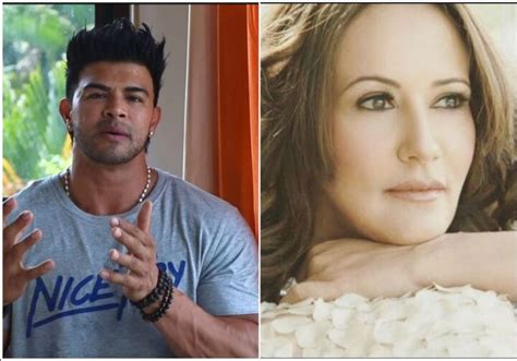 cdr case sahil khan reacts on cdr case and ayesha shroff s involvement