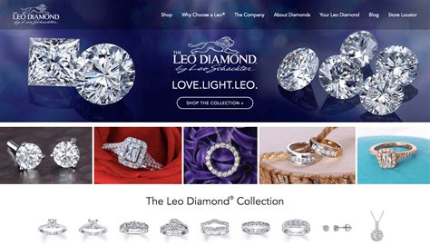 Leo Diamonds Review Should You Buy Diamond Expert