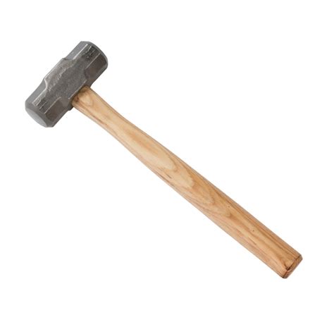 4 Engineer Hammer 15″ Straight Wooden Handle Council Tool