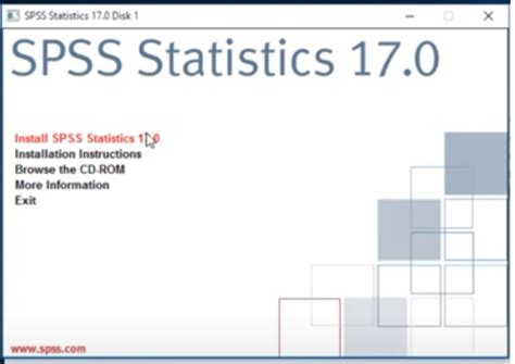 Download Spss 170 With Registered Key File Free Download