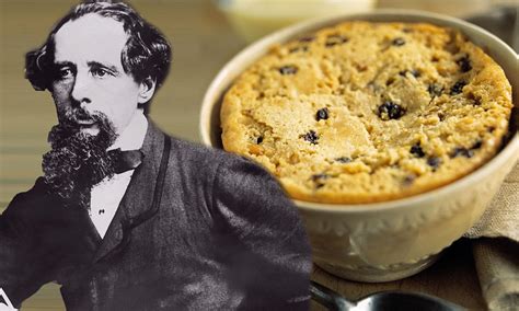 Victorian Desserts Make A Glorious Comeback As Brits Turn To Comfort
