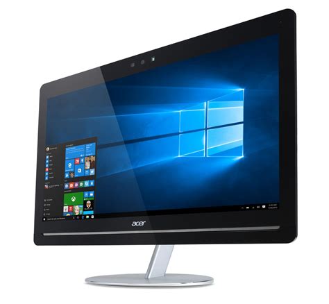 Download driver acer one 14 l1410 windows 10 64 bit. Acer Aspire U5-710 All-in-one Driver Download for Windows ...