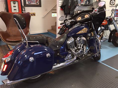 2014 Indian Chieftain 12981901