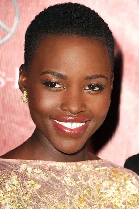 It is different from the typical haircuts and is trendy too. 25 Super Short Haircuts for Black Women