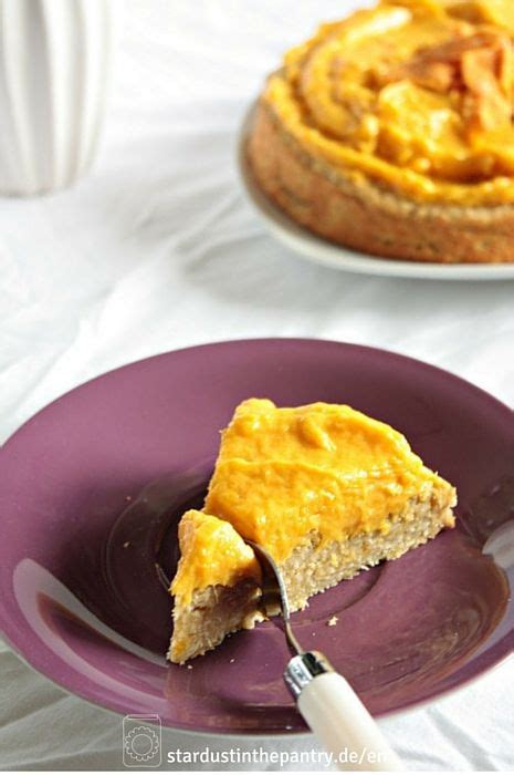 Achtung, nicht zu viel teig rausnehmen! Zuckerfrei Backen: Kokos-Mango-Kuchen | Zuckerfrei backen ...