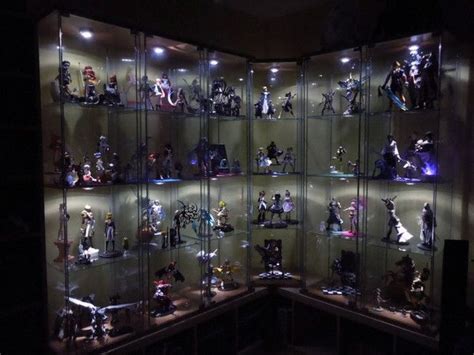 Maybe you would like to learn more about one of these? 28 best images about Anime Figure Collection Display on ...