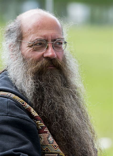 Bigbeardedfrenchman Bald With Beard Epic Beard Grey Beards