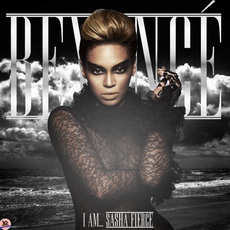 Beyonce I Am Sasha Fierce Album By Juaanr On Deviantart Sasha Fierce I Am Sasha Fierce