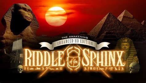 You play as a washed up gumshoe just trying to get by when one of your clients is found dead. Riddle of the Sphinx The Awakening (Enhanced Edition) Free Download