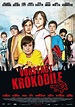 Krokodyle (2009) - Filmweb