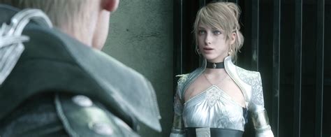 Kingsglaive Final Fantasy Xv 2016