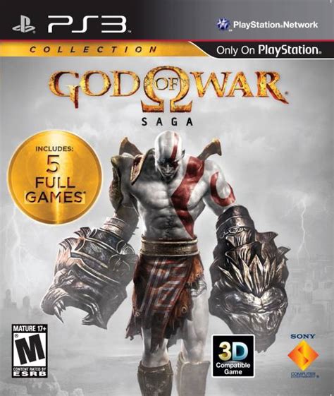 God Of War Origins Collection International Releases Giant Bomb