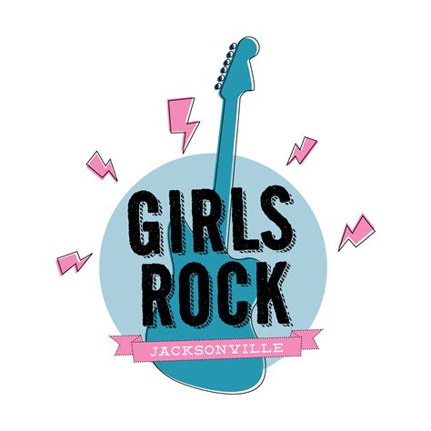Girls Rock Camp Jacksonville Jacksonville Fl