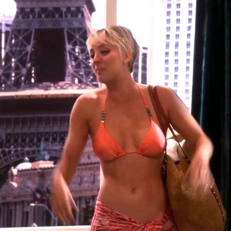 Kaley Cuoco Tribute Woman Tits Hd Porn Video Cd Xhamster Xhamster
