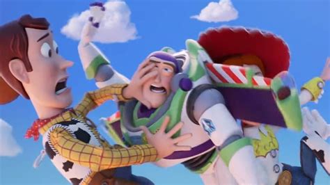 Toy Story 4 Pixar Releases First Teaser Trailer