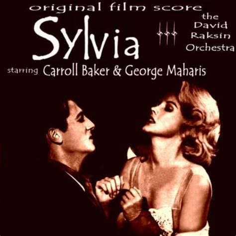 Sylvia Original Film Score De David Raksin Orchestra En Amazon Music