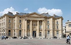 Университет Пантеон-Ассас, Париж II (Universite Pantheon-Assas, Paris ...