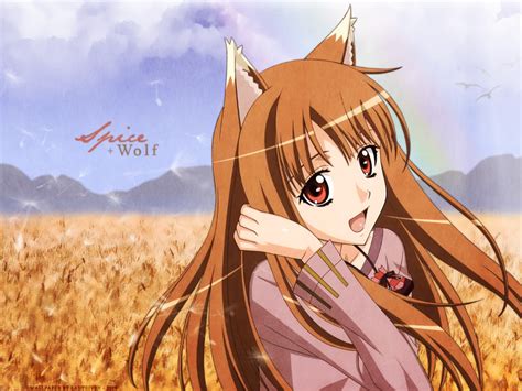 Spice And Wolf 1313 720p Mg Identi